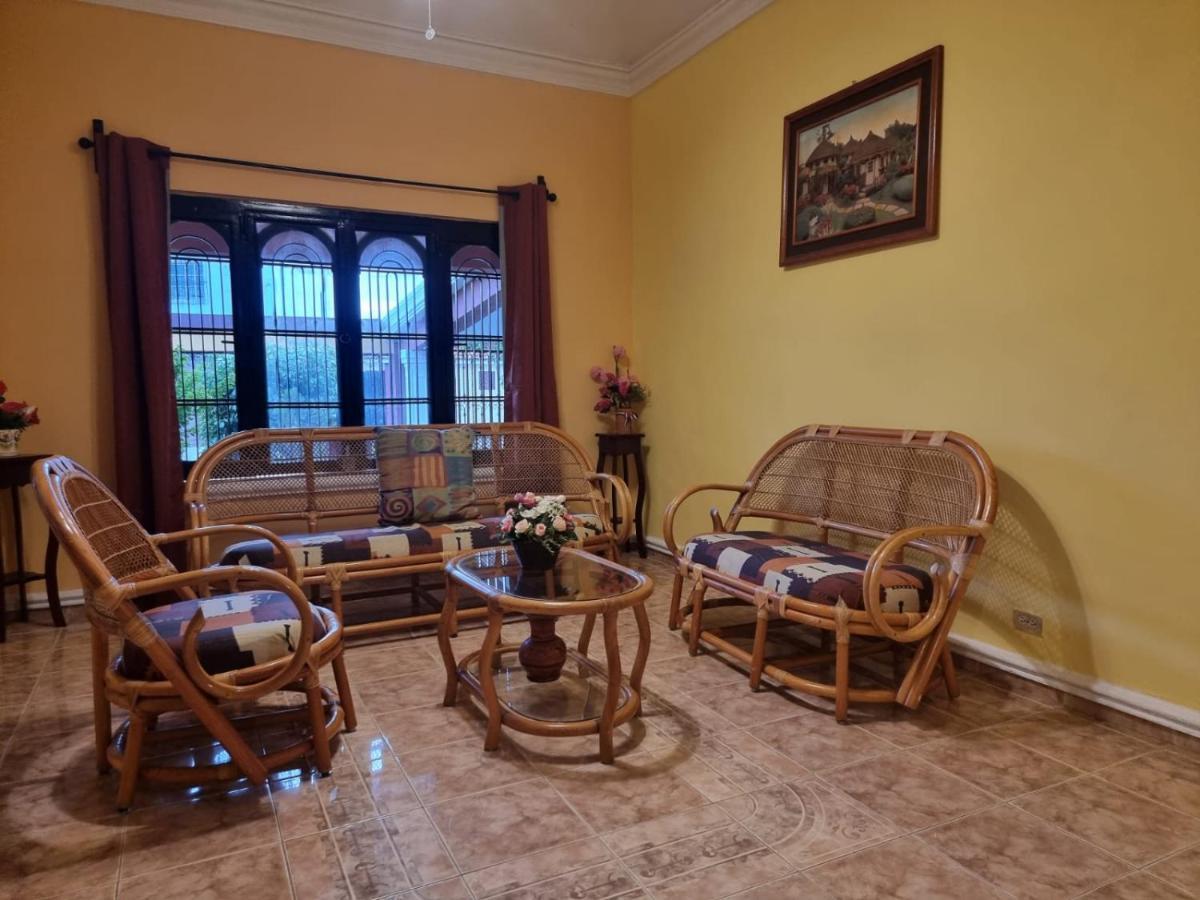 Casa Balfre Villa Mérida Exterior photo
