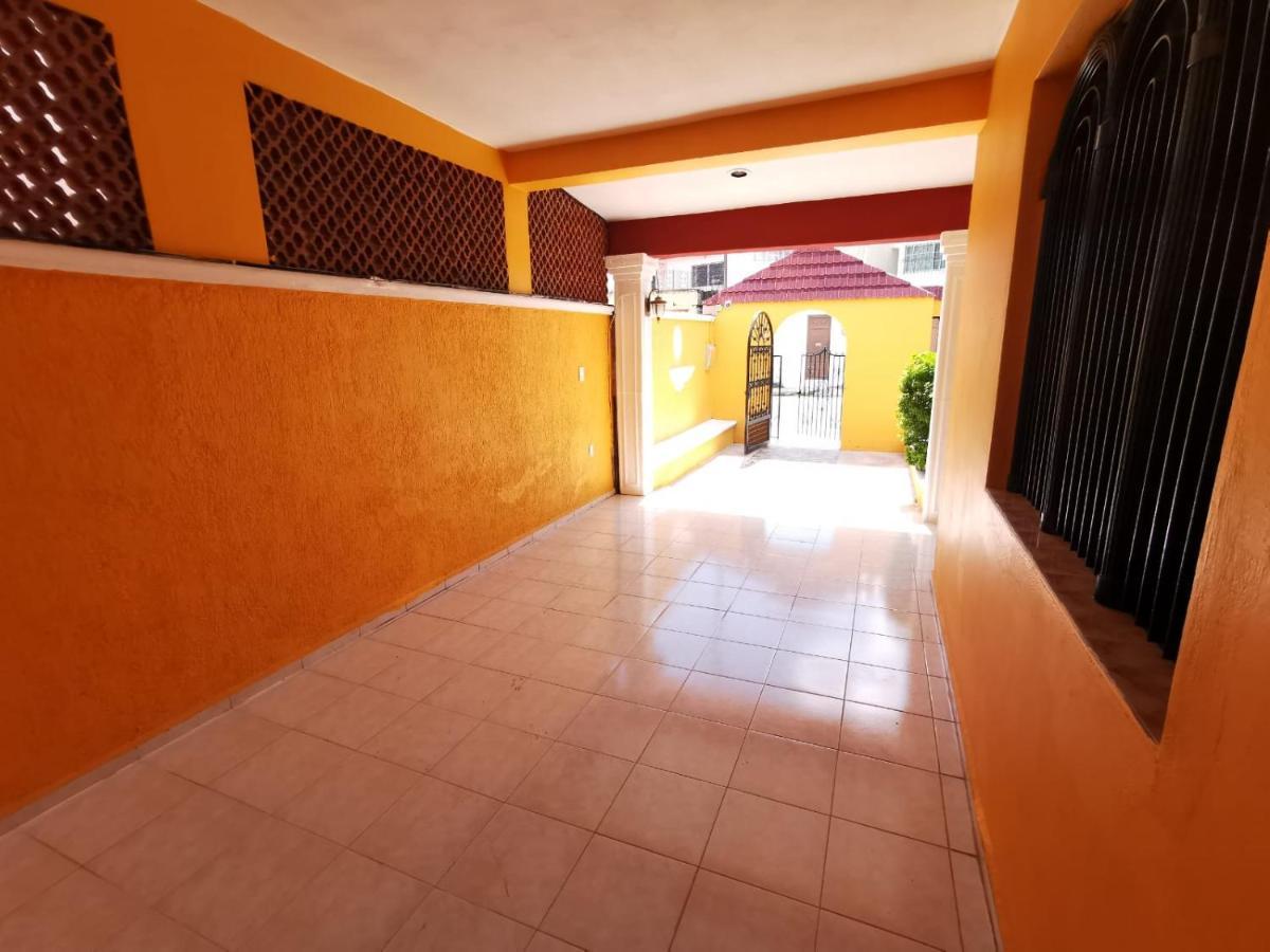 Casa Balfre Villa Mérida Exterior photo