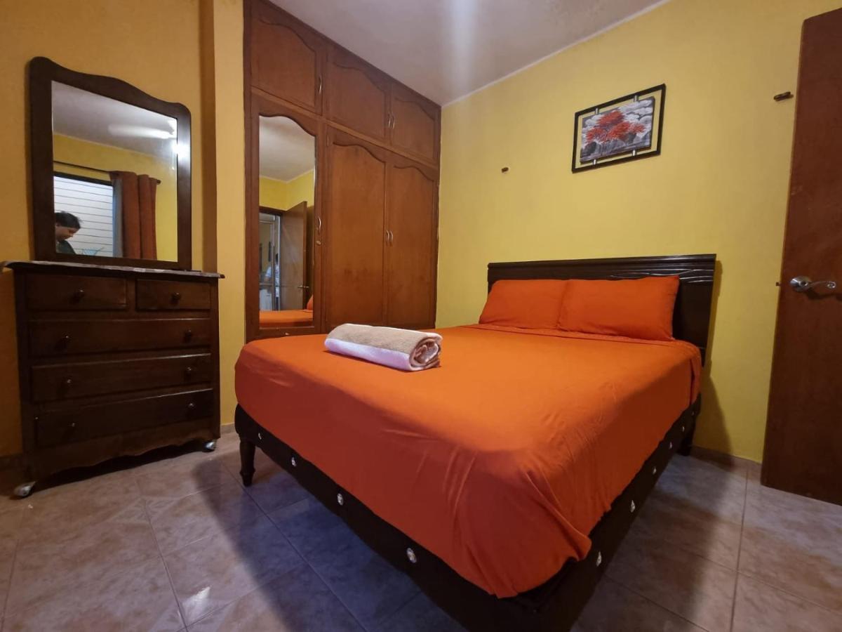 Casa Balfre Villa Mérida Exterior photo